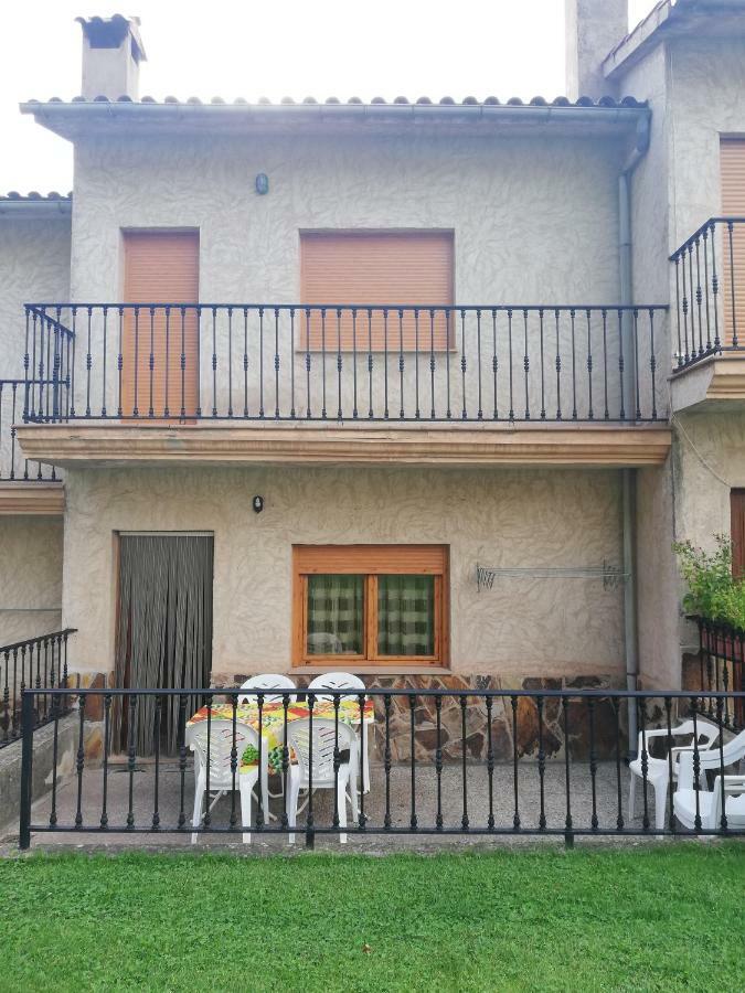 Casa Alicia Villa Arroyo Frio Exterior photo