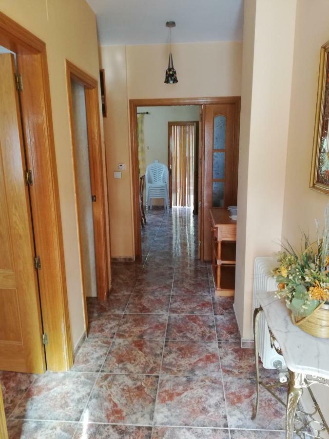 Casa Alicia Villa Arroyo Frio Exterior photo