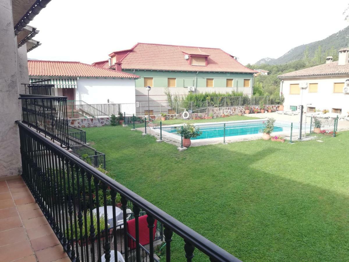 Casa Alicia Villa Arroyo Frio Exterior photo
