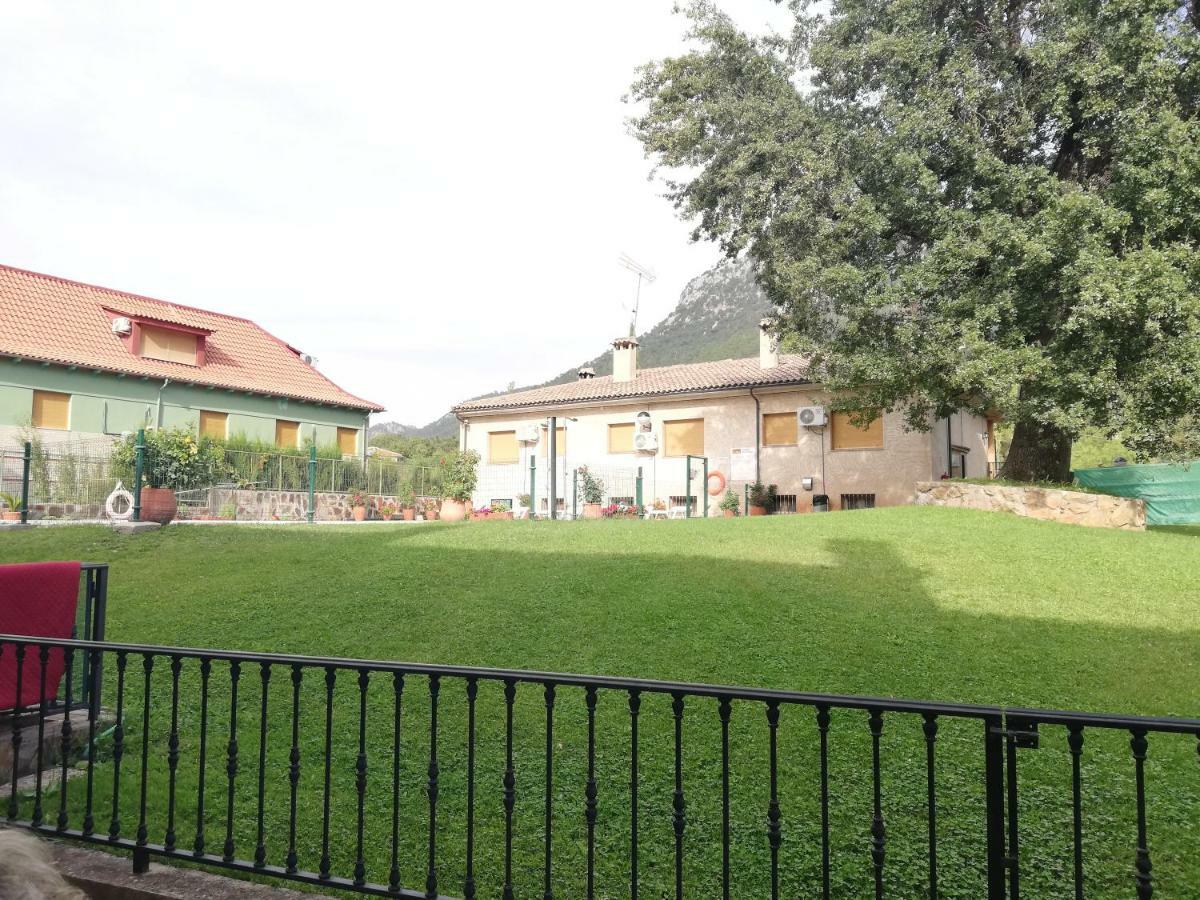 Casa Alicia Villa Arroyo Frio Exterior photo
